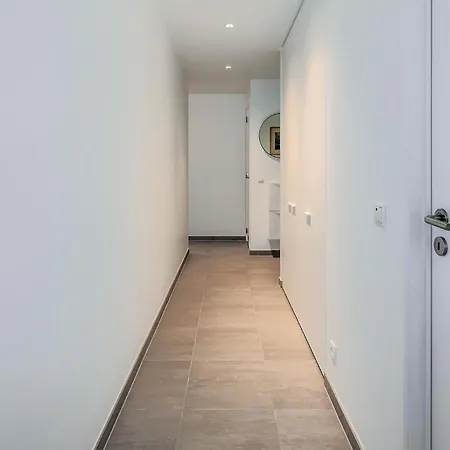 Maremonte Gv02 Lägenhet Oostduinkerke