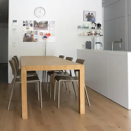 Lägenhet Maremonte Gv02